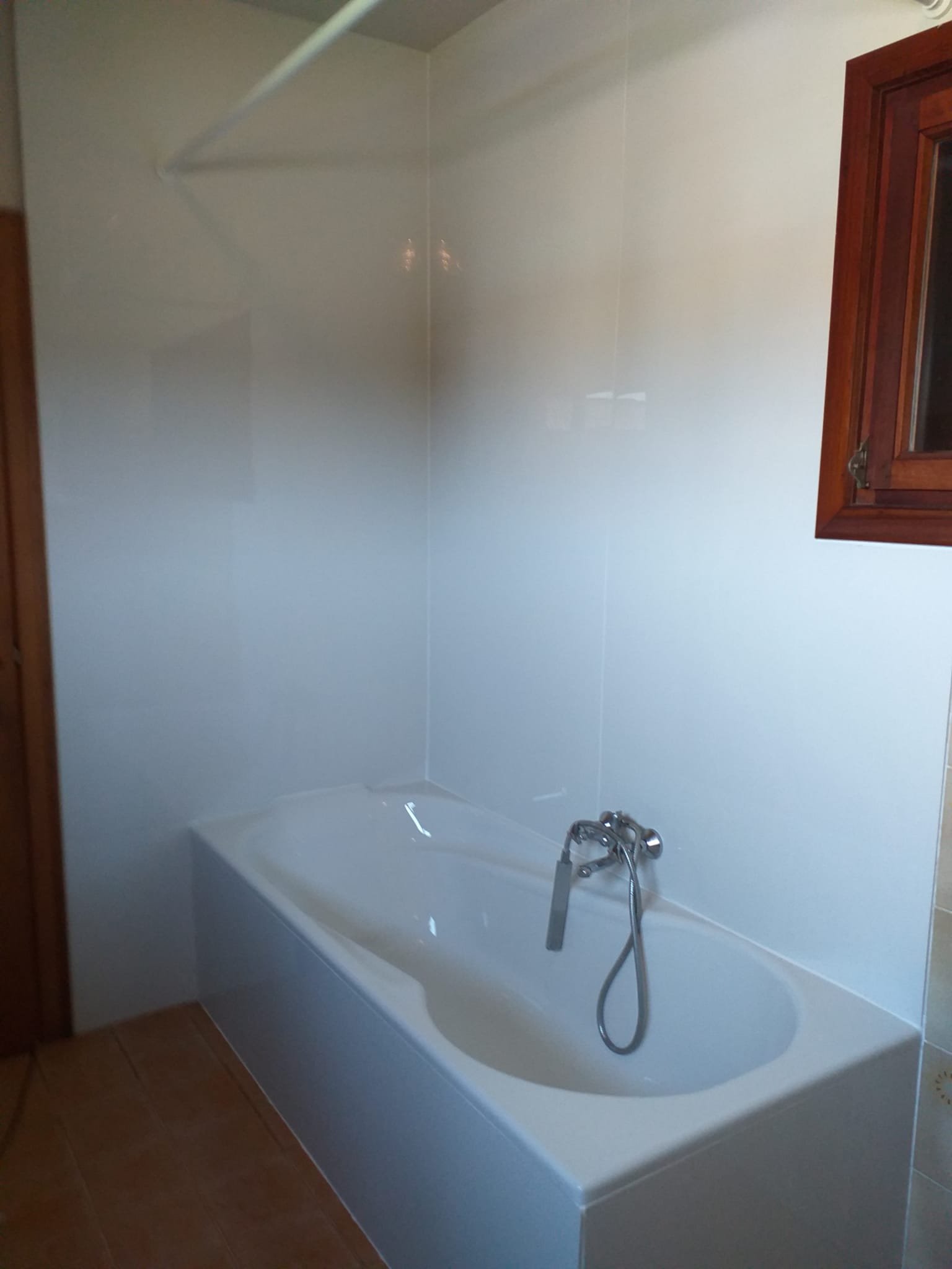 Bauwens eric sanitair badkamerrenovatie