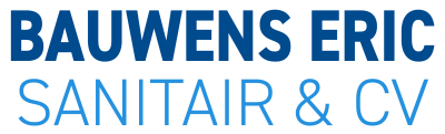 logo BAUWENS ERIC SANITAIR CV 01